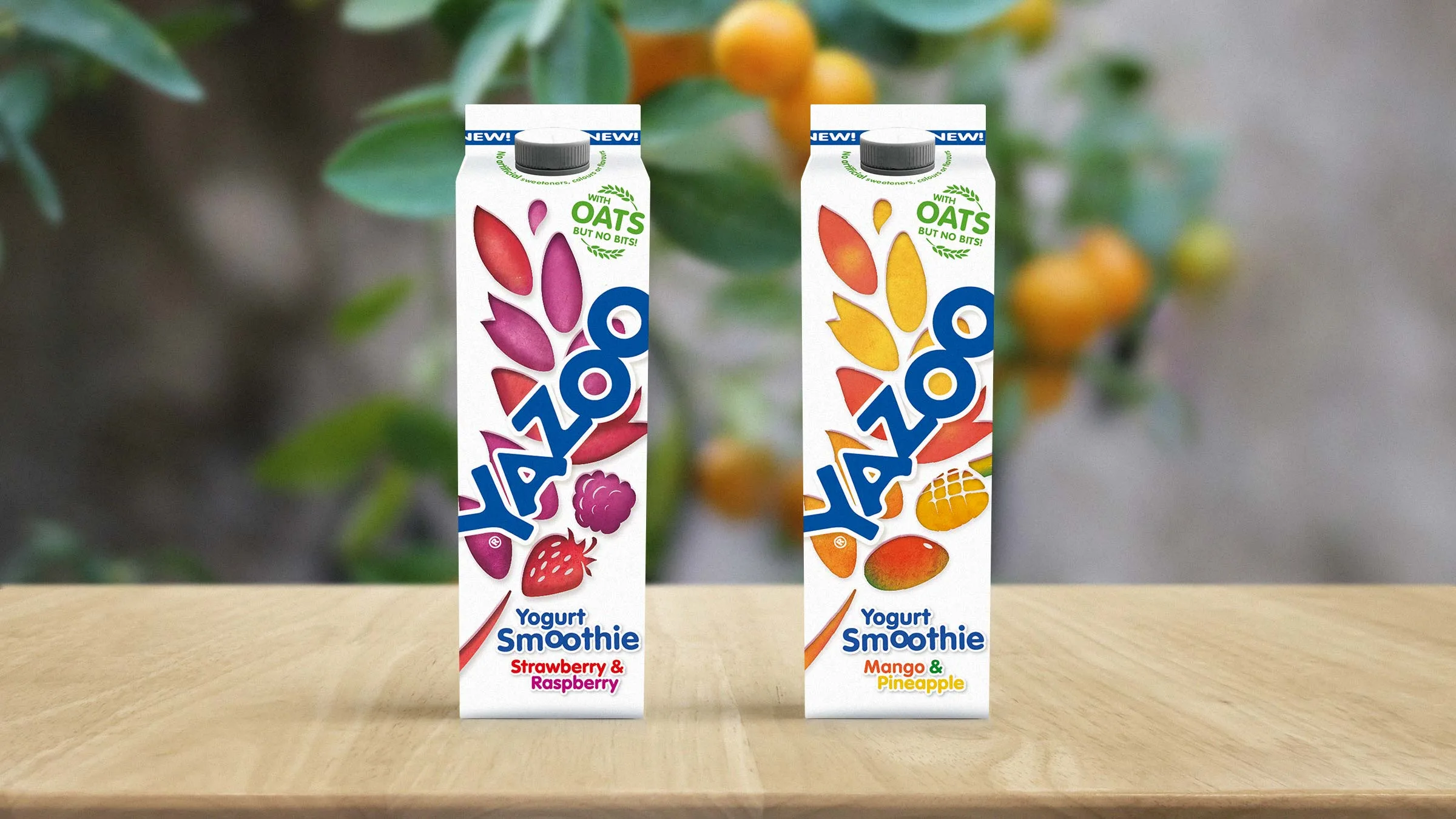 yazoo